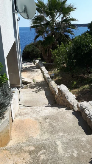 Apartmán Ostrov Vis - Vis OS 10312 N2