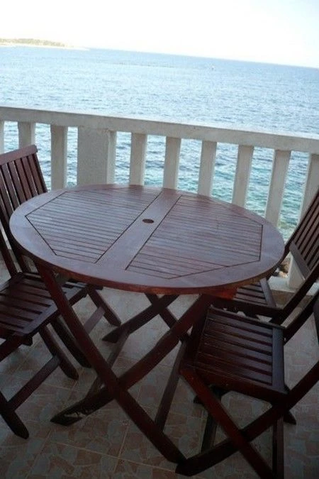 Apartmán Ostrov Vis - Vis OS 10312 N2