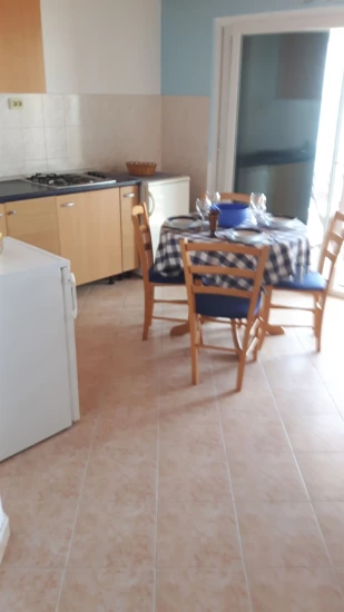 Apartmán Ostrov Vis - Vis OS 10312 N2