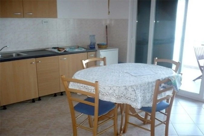 Apartmán Ostrov Vis - Vis OS 10312 N2
