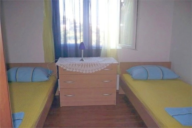 Apartmán Ostrov Vis - Vis OS 10312 N2
