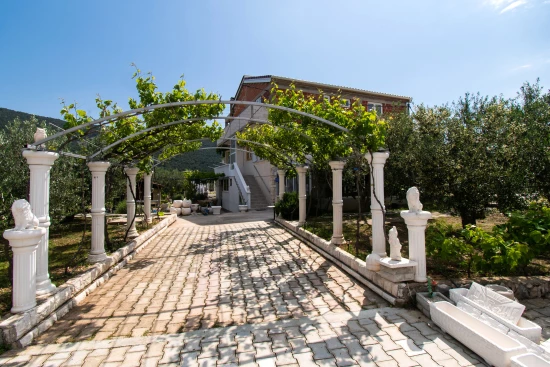 Apartmán Severní Dalmácie - Grebaštica DA 8481 N1