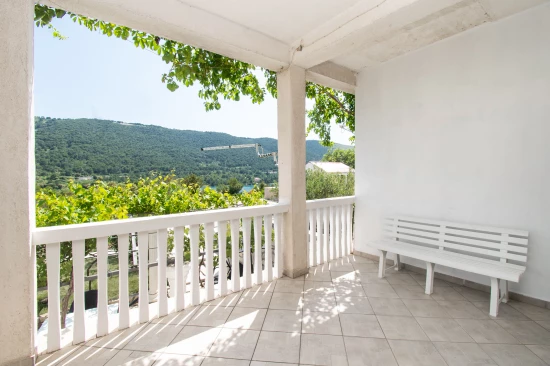 Apartmán Severní Dalmácie - Grebaštica DA 8481 N1