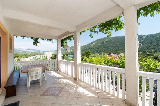 Apartmán Severní Dalmácie - Grebaštica DA 8481 N1