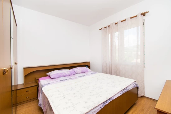 Apartmán Severní Dalmácie - Grebaštica DA 8481 N1