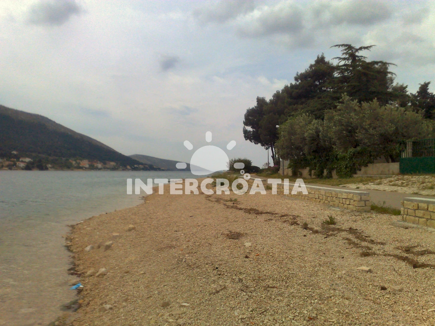 Apartmán Severní Dalmácie - Grebaštica DA 8481 N2