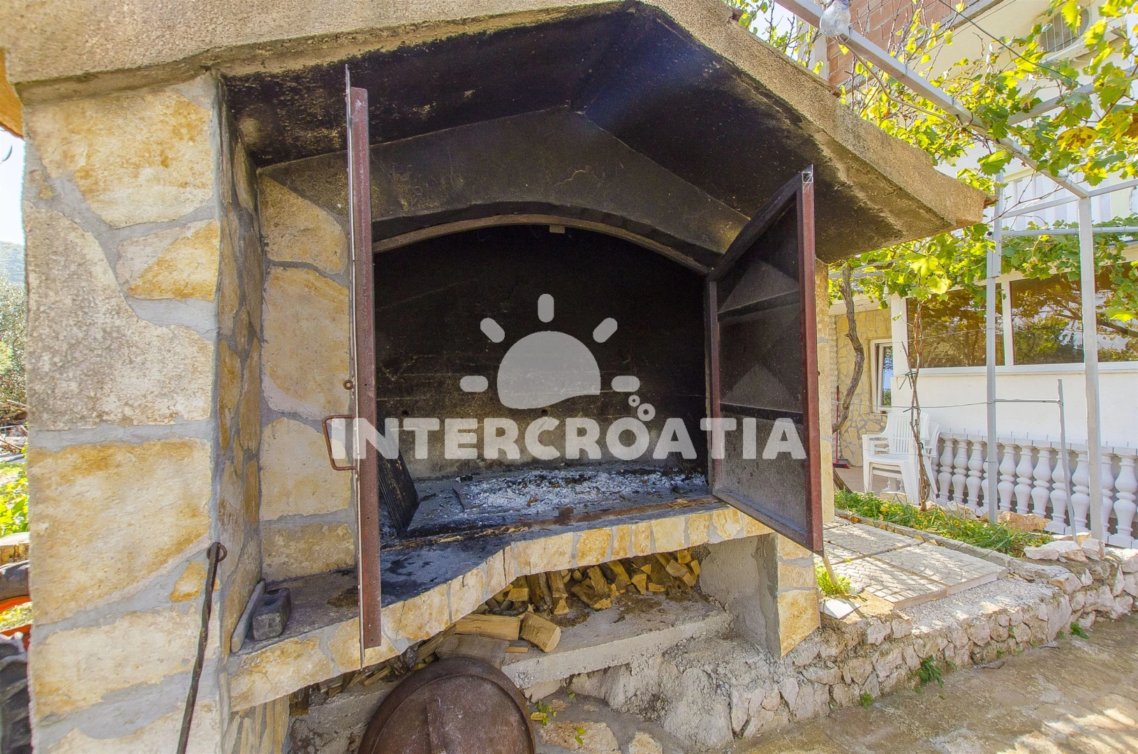 Apartmán Severní Dalmácie - Grebaštica DA 8481 N2