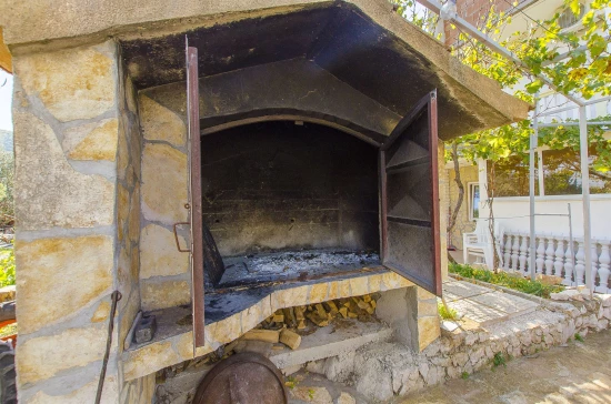 Apartmán Severní Dalmácie - Grebaštica DA 8481 N2