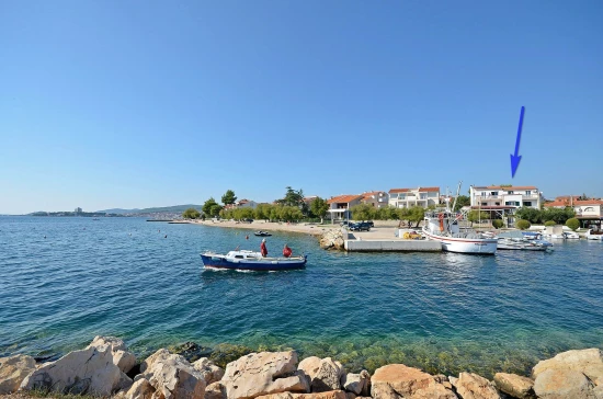 Apartmán Severní Dalmácie - Vodice DA 8482 N1