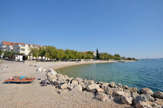 Apartmán Severní Dalmácie - Vodice DA 8482 N2