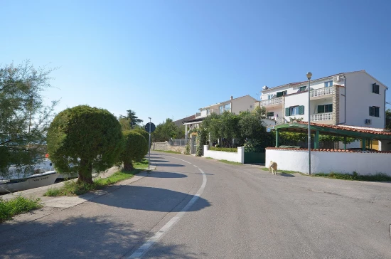 Apartmán Severní Dalmácie - Vodice DA 8482 N3
