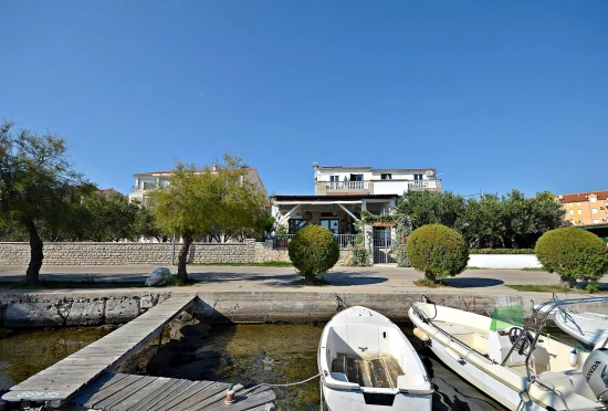Apartmán Severní Dalmácie - Vodice DA 8482 N3