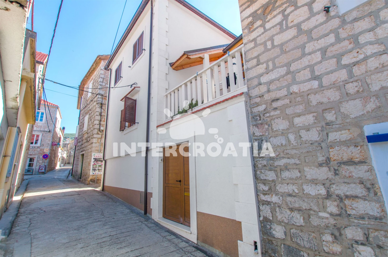 Apartmán Ostrov Hvar - Jelsa OS 10313 N1