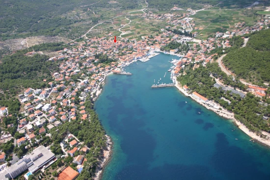 Apartmán Ostrov Hvar - Jelsa OS 10313 N1