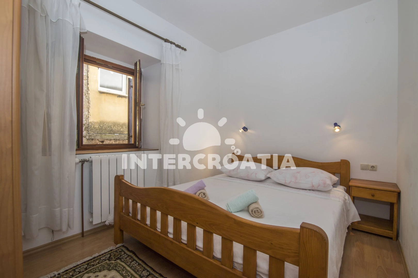 Apartmán Ostrov Hvar - Jelsa OS 10313 N1