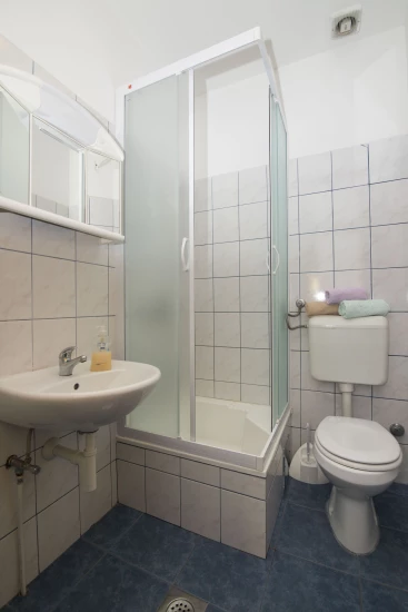 Apartmán Ostrov Hvar - Jelsa OS 10313 N1