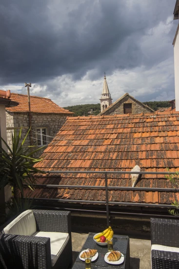 Apartmán Ostrov Hvar - Jelsa OS 10313 N1