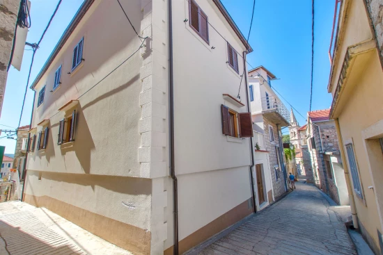Apartmán Ostrov Hvar - Jelsa OS 10313 N2