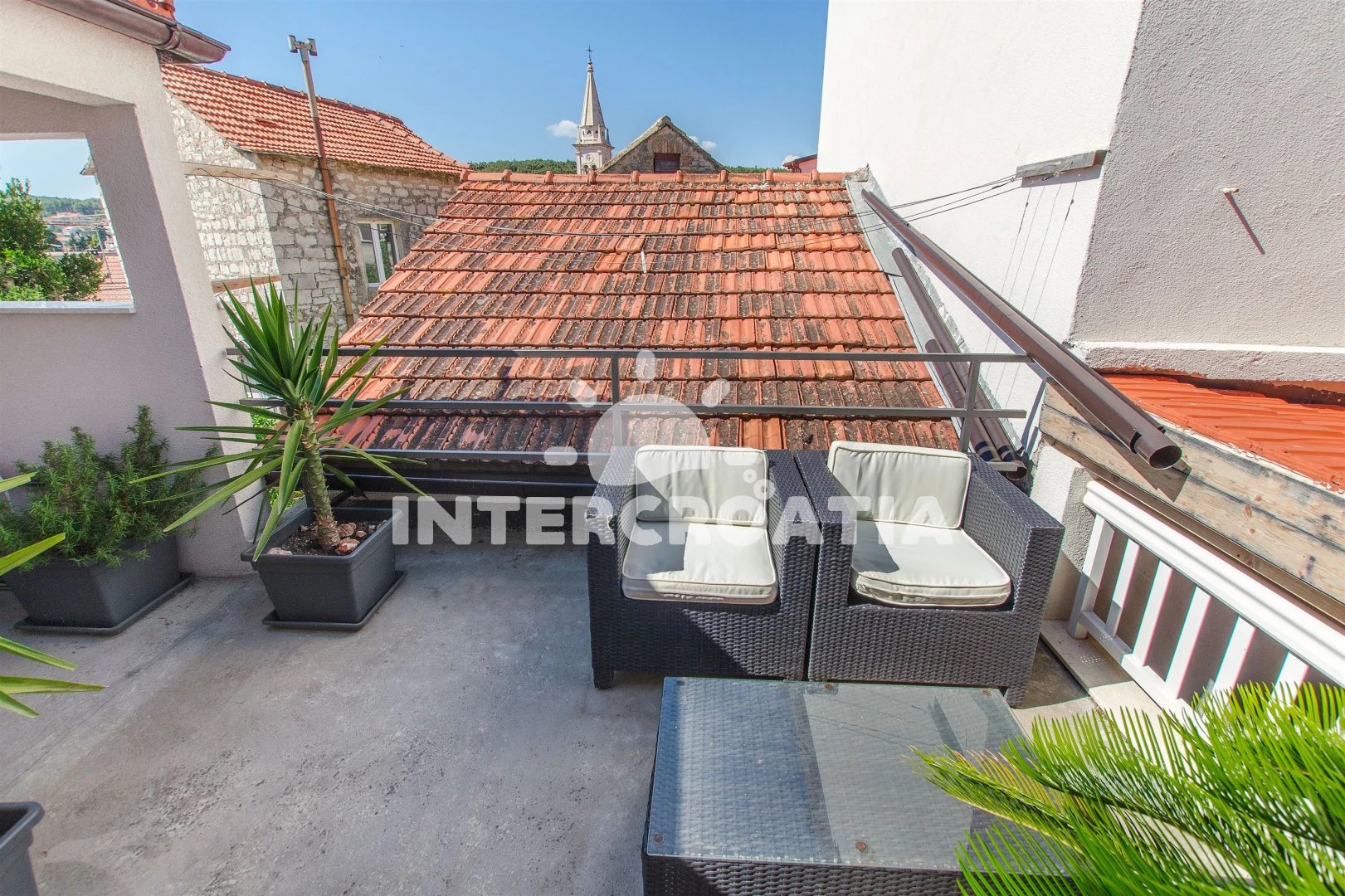 Apartmán Ostrov Hvar - Jelsa OS 10313 N2