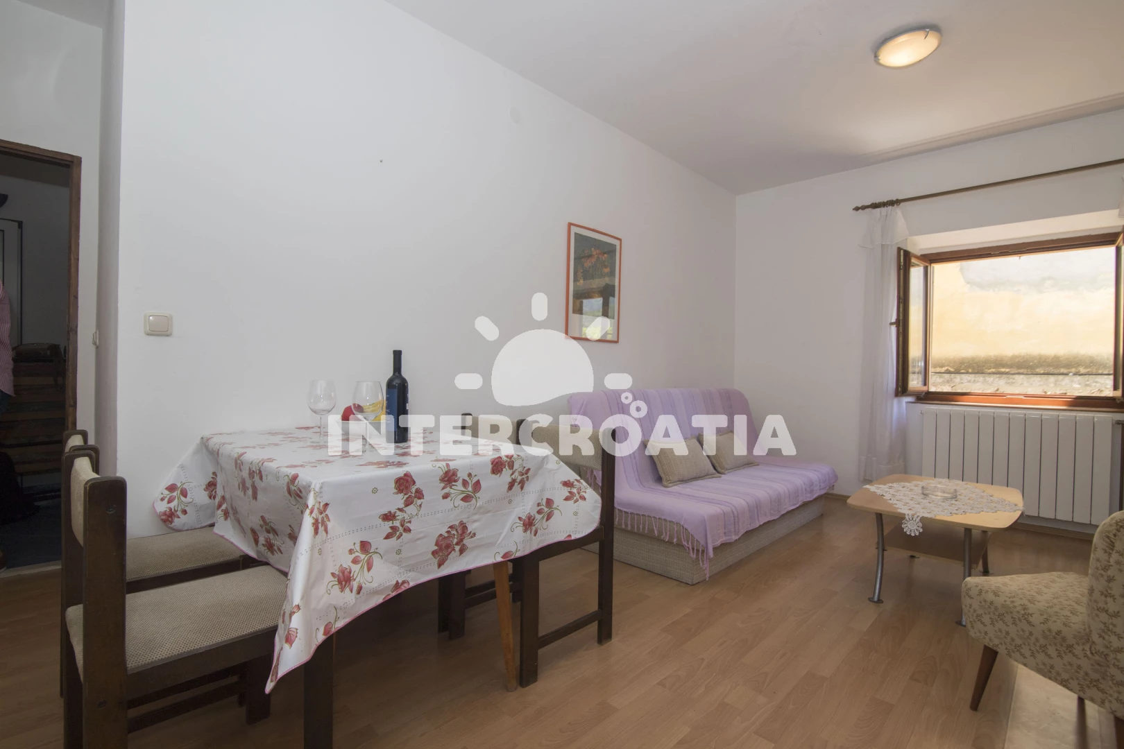 Apartmán Ostrov Hvar - Jelsa OS 10313 N2