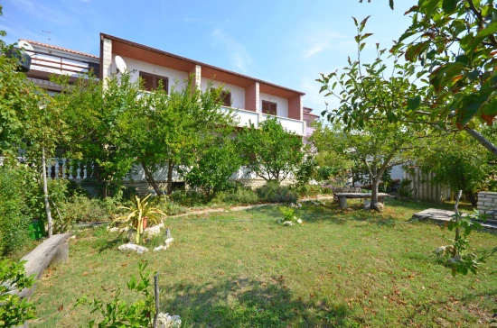 Apartmán Ostrov Rab - Banjol OS 10314 N2