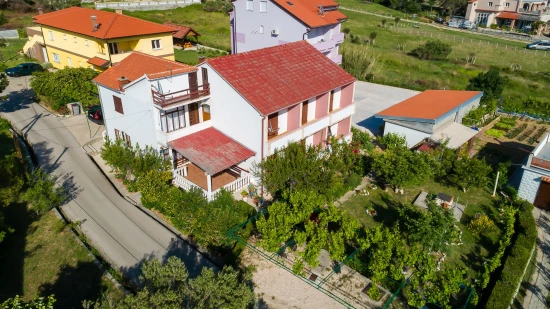 Apartmán Ostrov Rab - Banjol OS 10314 N2