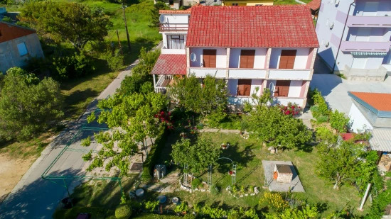 Apartmán Ostrov Rab - Banjol OS 10314 N2