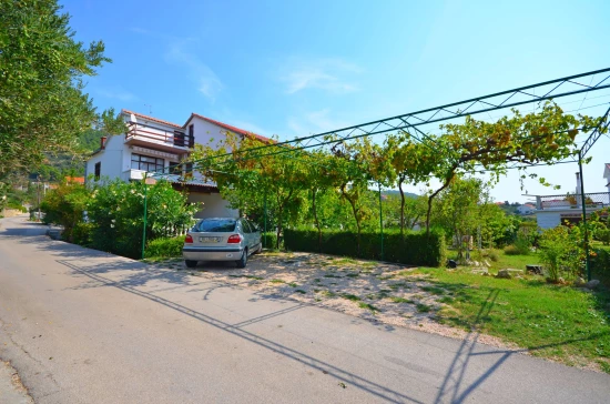 Apartmán Ostrov Rab - Banjol OS 10314 N2