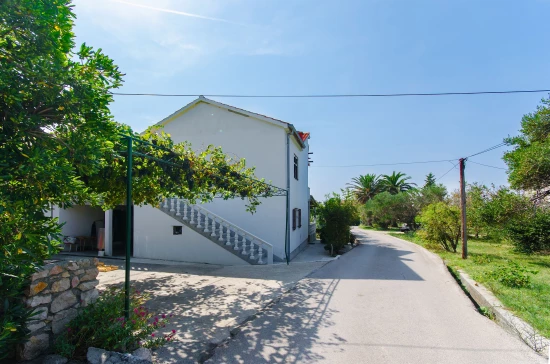 Apartmán Ostrov Rab - Banjol OS 10314 N2