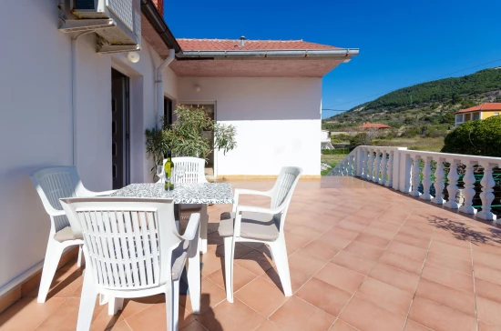 Apartmán Ostrov Rab - Banjol OS 10314 N2