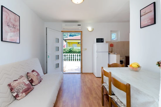 Apartmán Ostrov Rab - Banjol OS 10314 N2