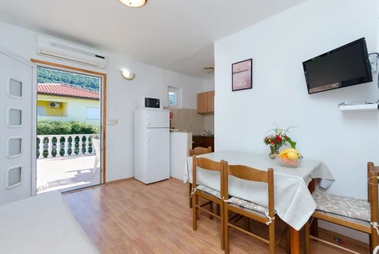 Apartmán Ostrov Rab - Banjol OS 10314 N2