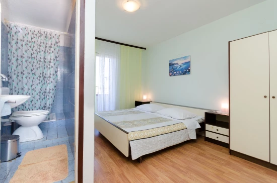 Apartmán Ostrov Rab - Banjol OS 10314 N2