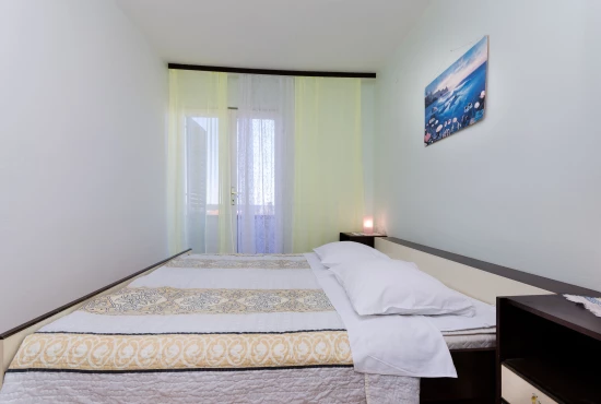 Apartmán Ostrov Rab - Banjol OS 10314 N2