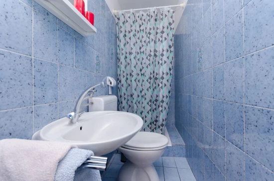 Apartmán Ostrov Rab - Banjol OS 10314 N2