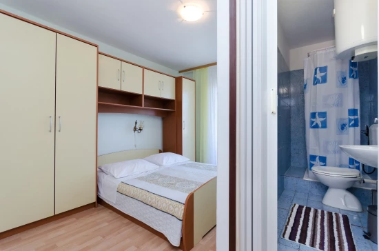 Apartmán Ostrov Rab - Banjol OS 10314 N2