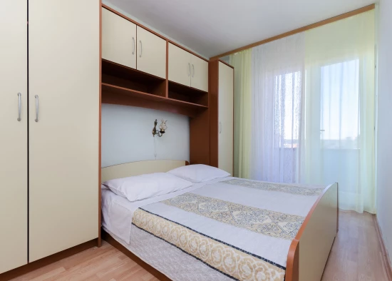 Apartmán Ostrov Rab - Banjol OS 10314 N2