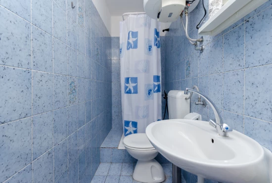 Apartmán Ostrov Rab - Banjol OS 10314 N2