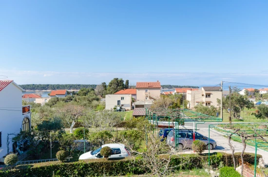 Apartmán Ostrov Rab - Banjol OS 10314 N2