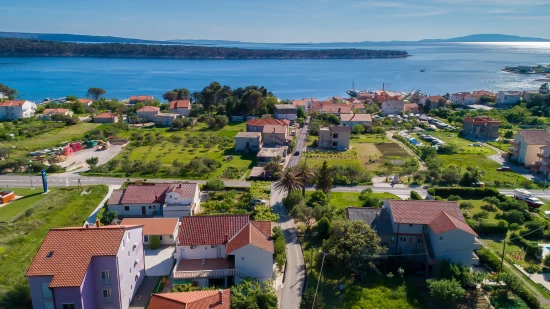 Apartmán Ostrov Rab - Banjol OS 10314 N3