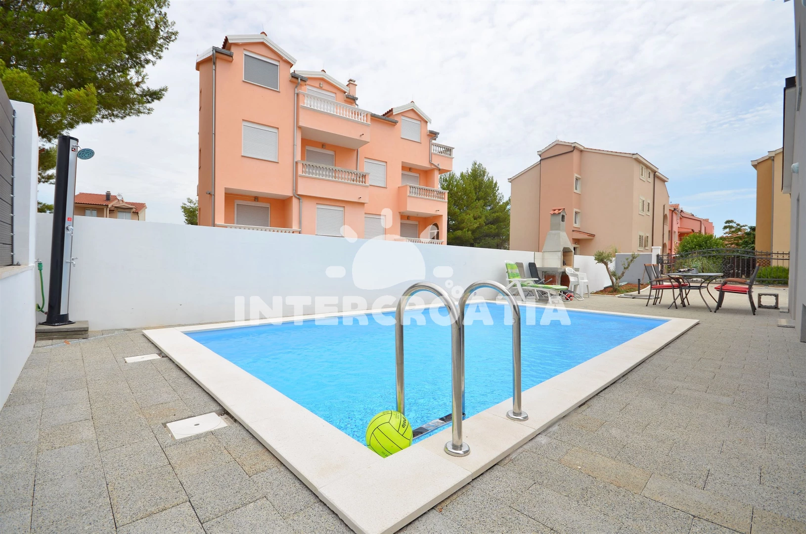 Apartmán Severní Dalmácie - Srima (Vodice) DA 8483 N1
