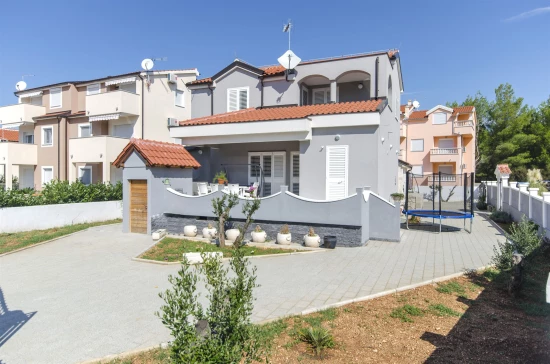 Apartmán Severní Dalmácie - Srima (Vodice) DA 8483 N1
