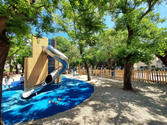 Apartmán Severní Dalmácie - Vodice DA 8484 N1