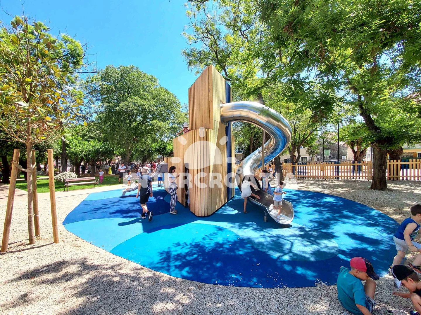 Apartmán Severní Dalmácie - Vodice DA 8484 N1