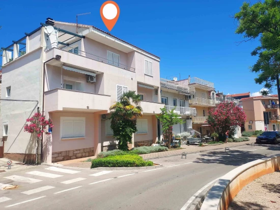 Apartmán Severní Dalmácie - Vodice DA 8484 N1