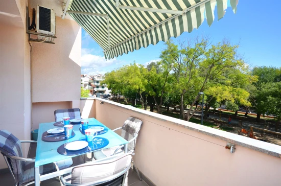 Apartmán Severní Dalmácie - Vodice DA 8484 N1