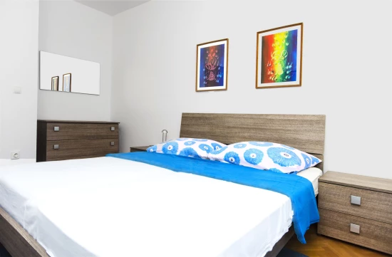 Apartmán Severní Dalmácie - Vodice DA 8484 N1