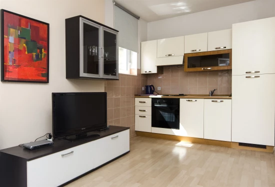 Apartmán Severní Dalmácie - Vodice DA 8484 N1