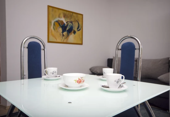 Apartmán Severní Dalmácie - Vodice DA 8484 N1