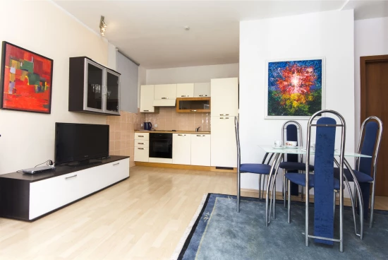 Apartmán Severní Dalmácie - Vodice DA 8484 N1